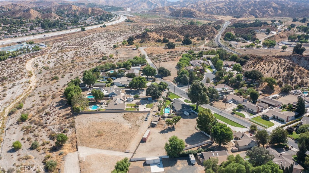 0 Lost Canyon Property Photo 4