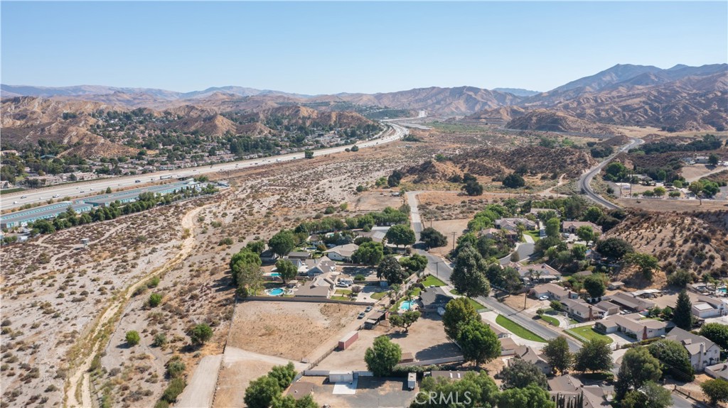 0 Lost Canyon Property Photo 5