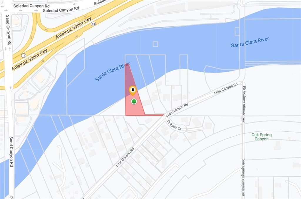 0 Lost Canyon Property Photo 14