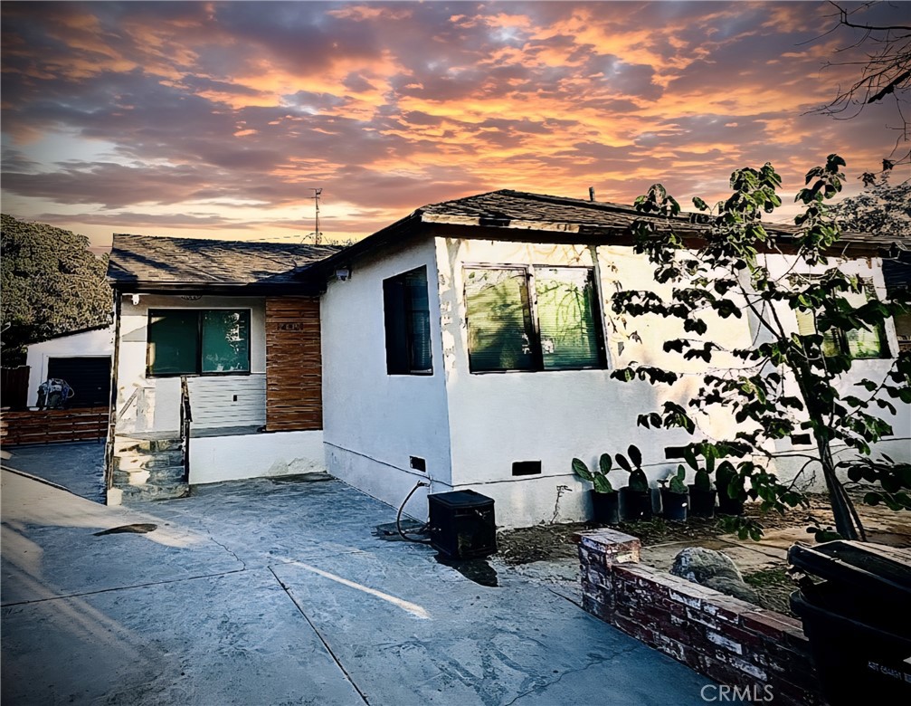 14524 Claressa Avenue Property Photo 1