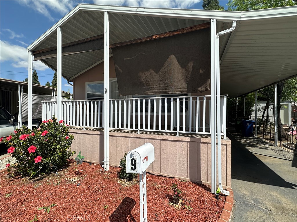 10900 Sepulveda (ramona Way) 9 Property Photo 1