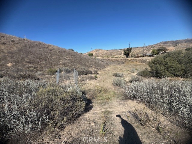 0 Vasquez Canyon Property Photo 1