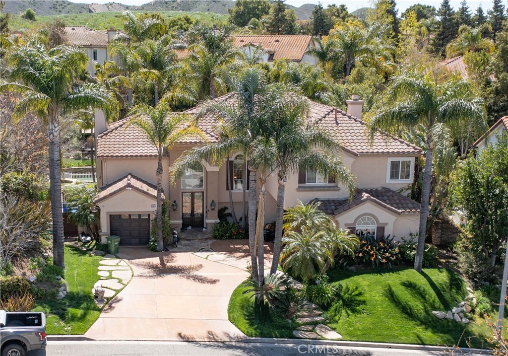 162 Dusty Rose Court Property Photo 1