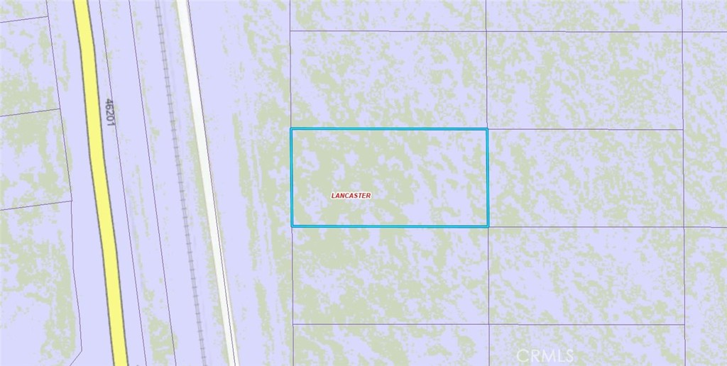 0 Sierra Highway Property Photo 2