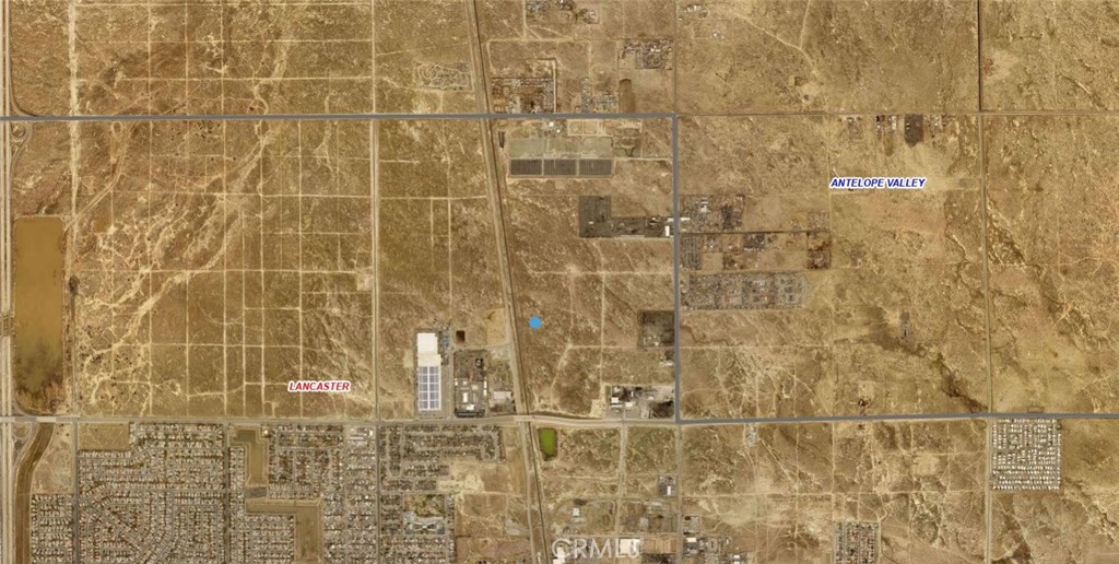 0 Sierra Highway Property Photo 5