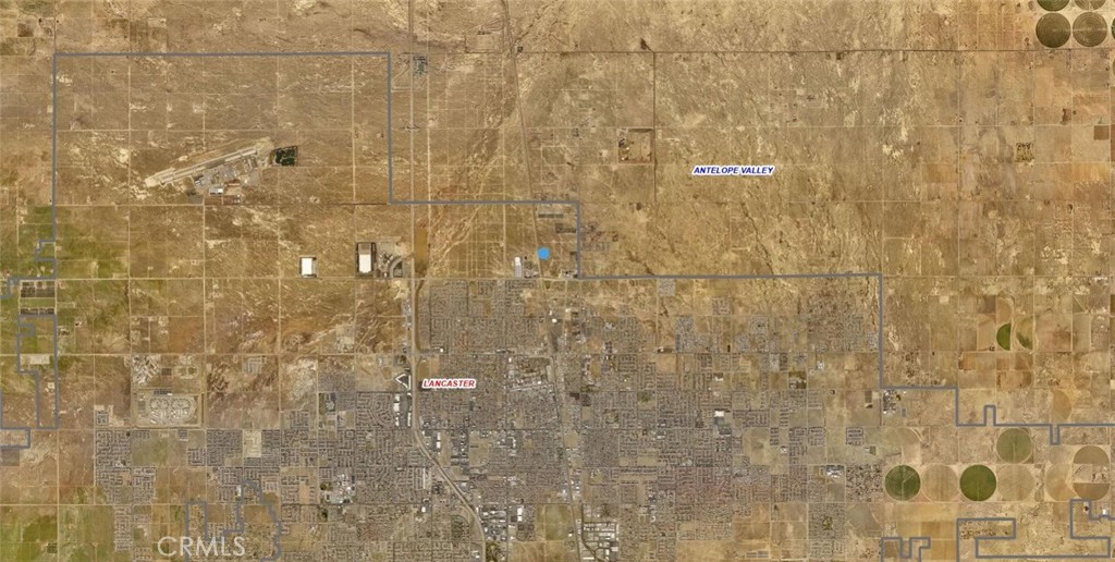0 Sierra Highway Property Photo 7