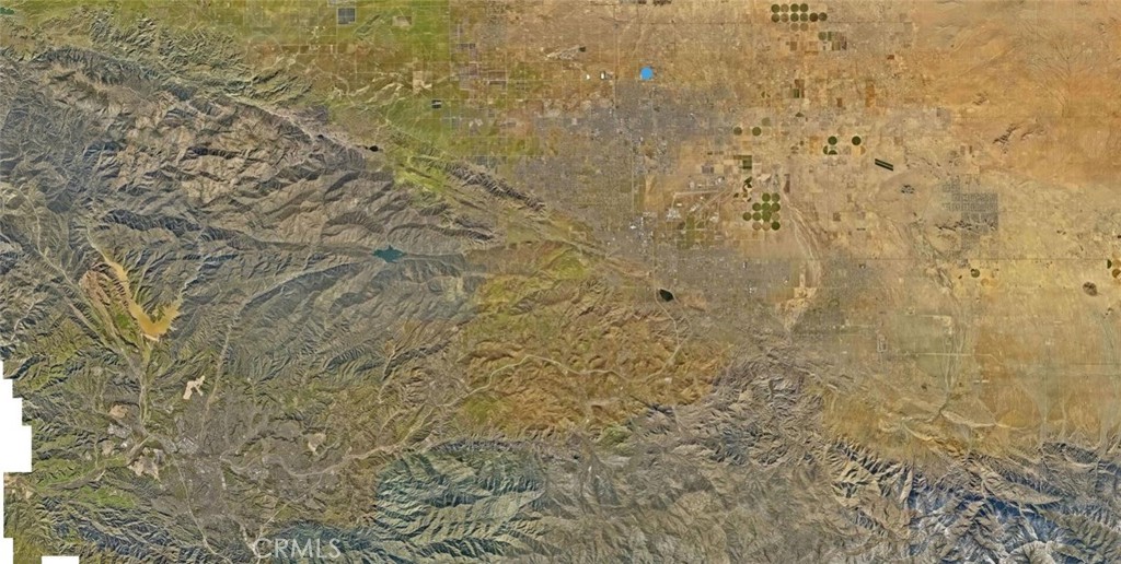 0 Sierra Highway Property Photo 9