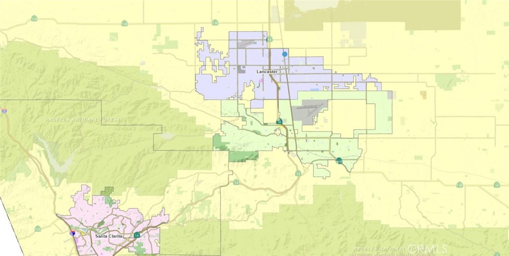 0 Sierra Highway Property Photo 10