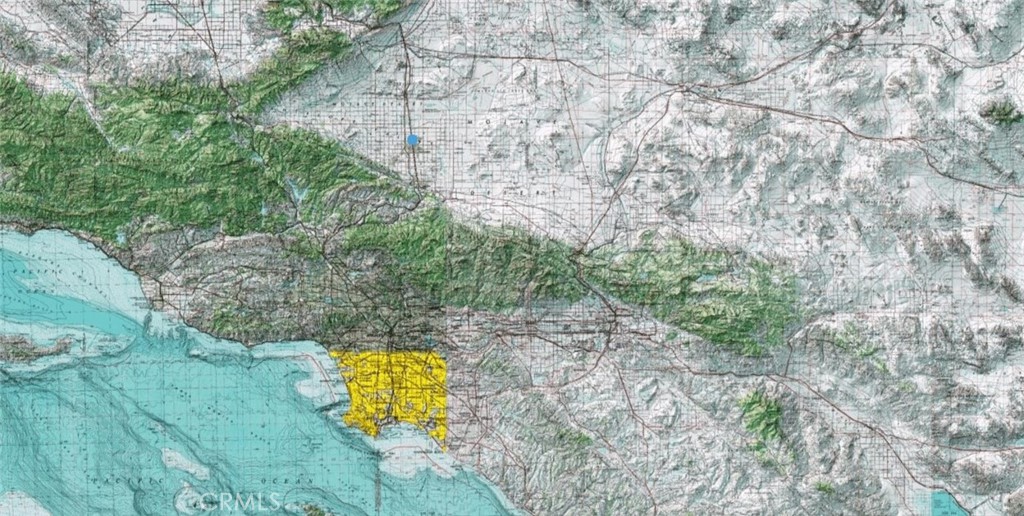 0 Sierra Highway Property Photo 11