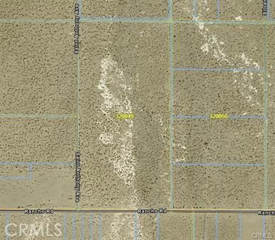 1 Rancho Road Property Photo 1