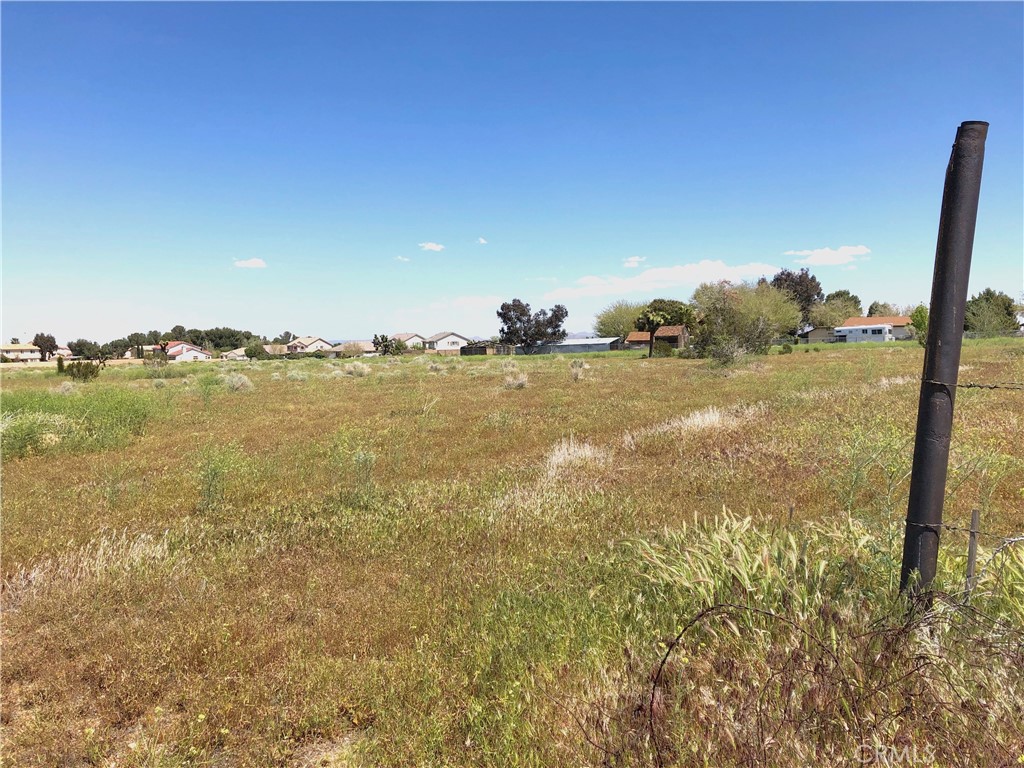 0 Palomino Ct/cor E Ave S-12 Property Photo 2