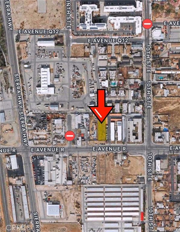 0 Ave R Vic 9th Ste Property Photo 4