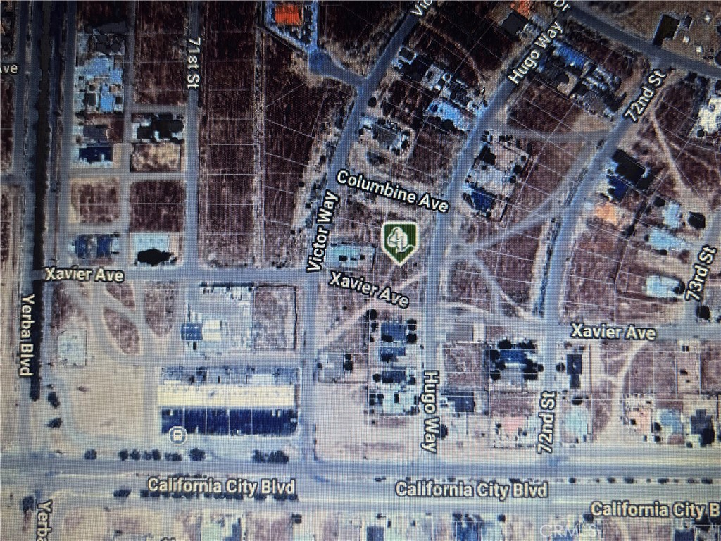 0 Hugo Way Property Photo 1
