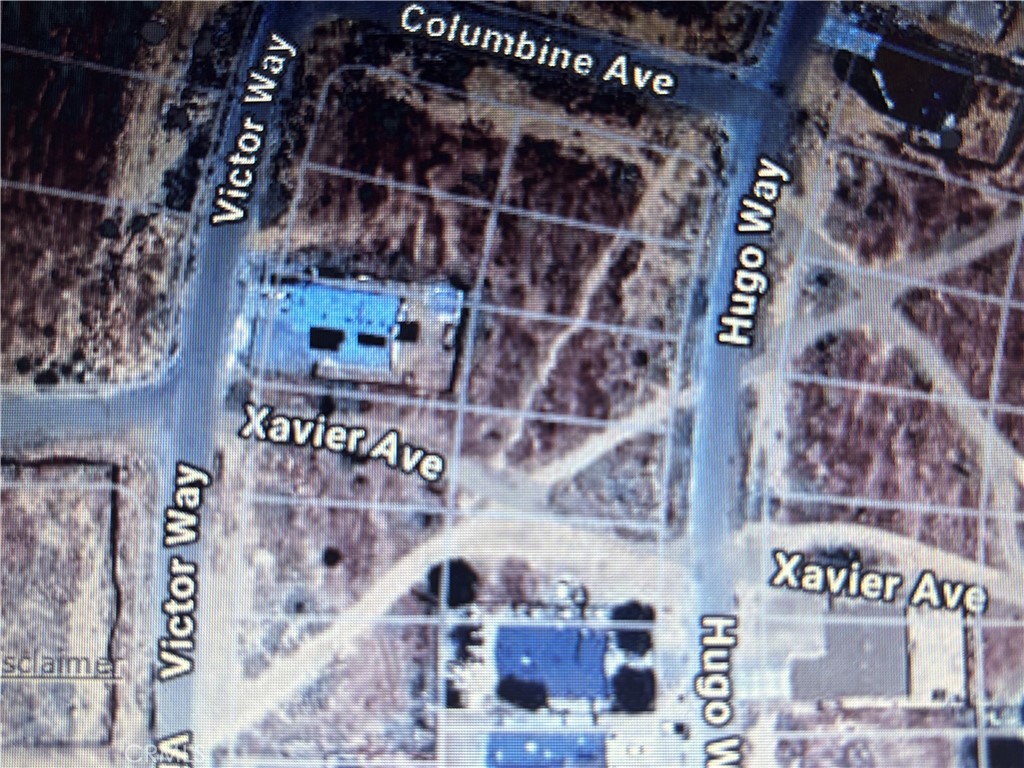 0 Hugo Way Property Photo 2