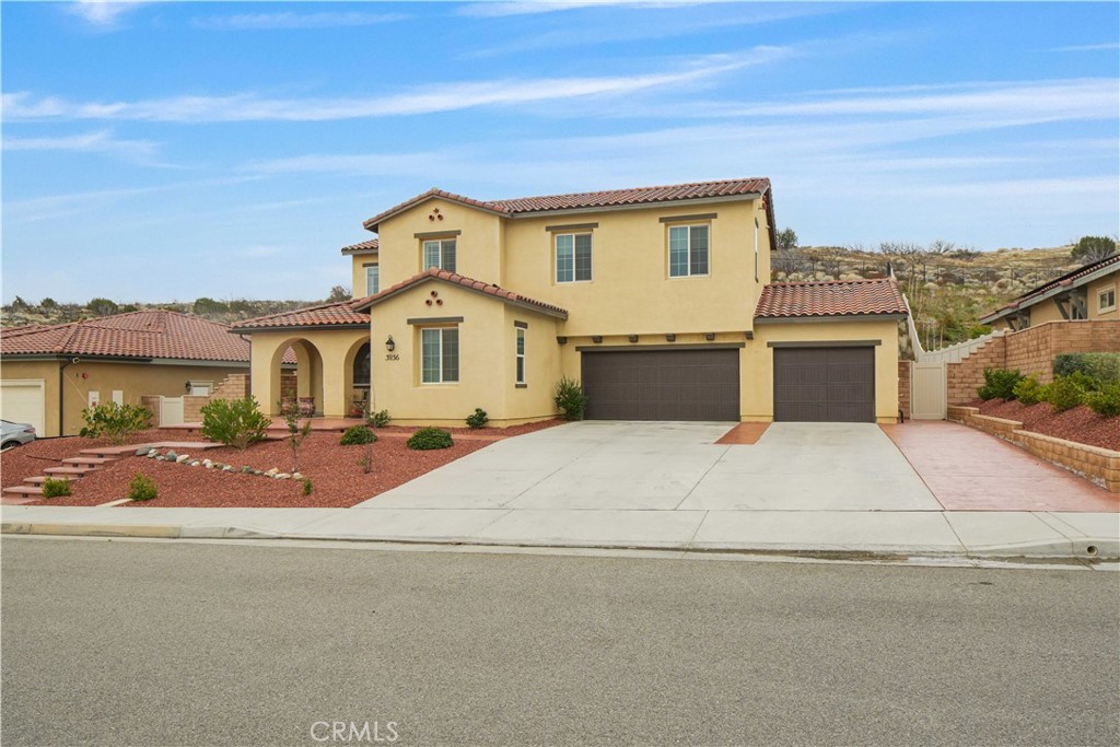 3936 Saddle Drive Property Photo 1