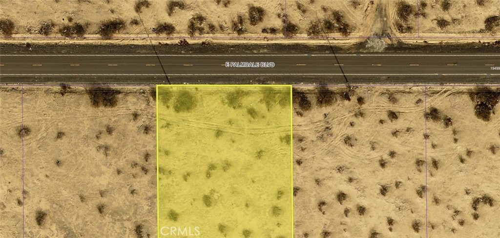 190 E Palmdale Boulevard Property Photo 2