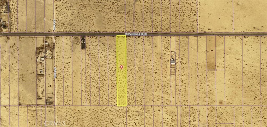 190 E Palmdale Boulevard Property Photo 5