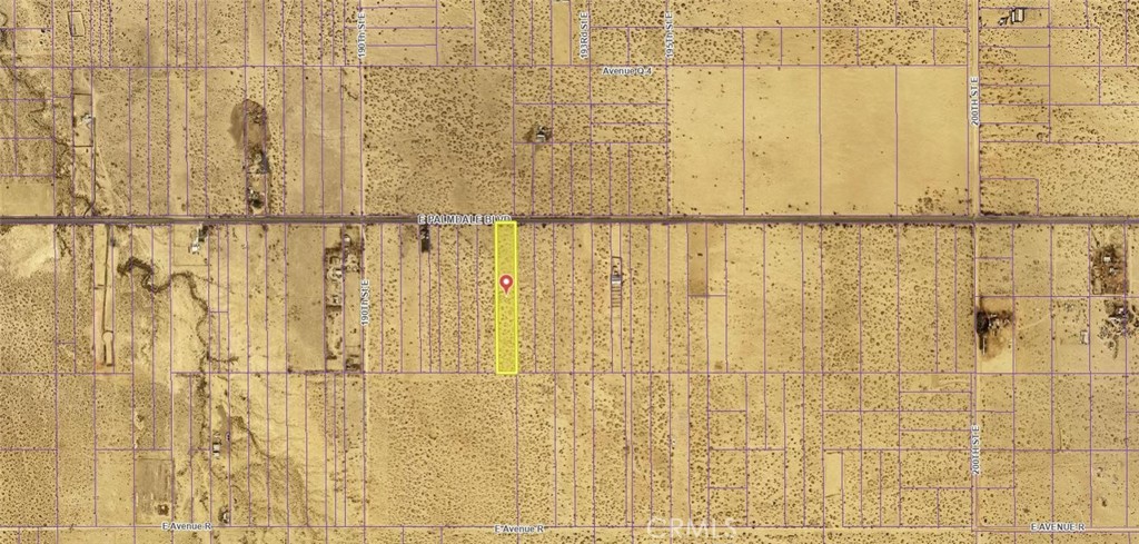 190 E Palmdale Boulevard Property Photo 7