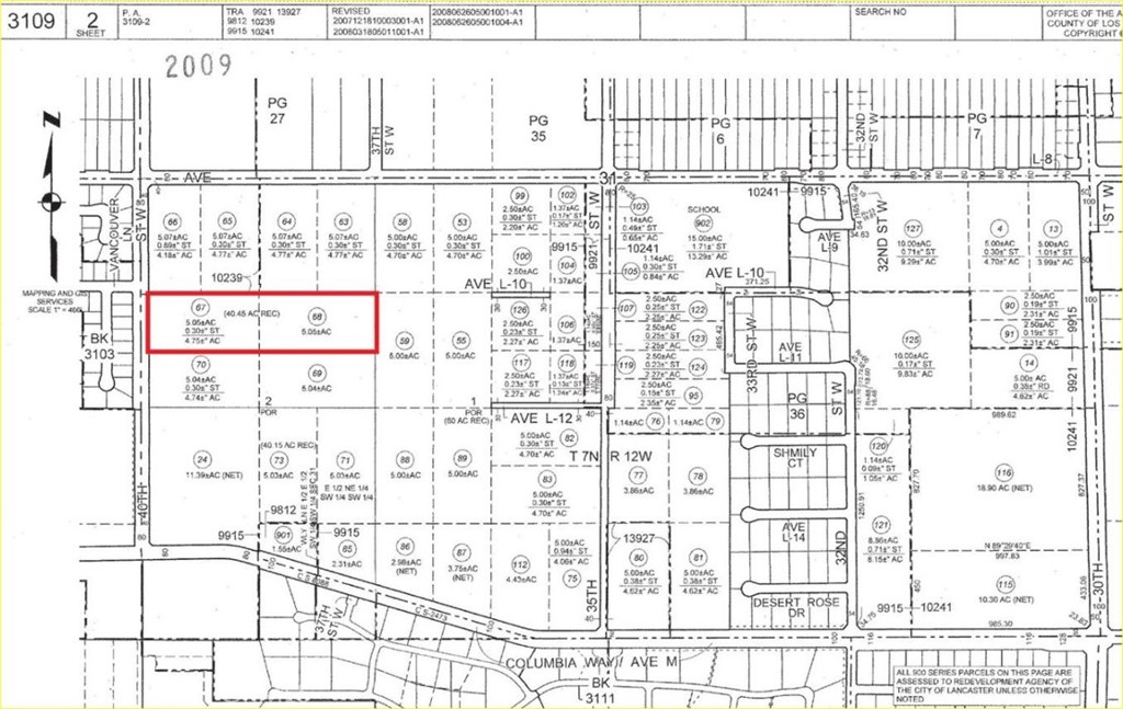 0 40th Street W Property Photo 9