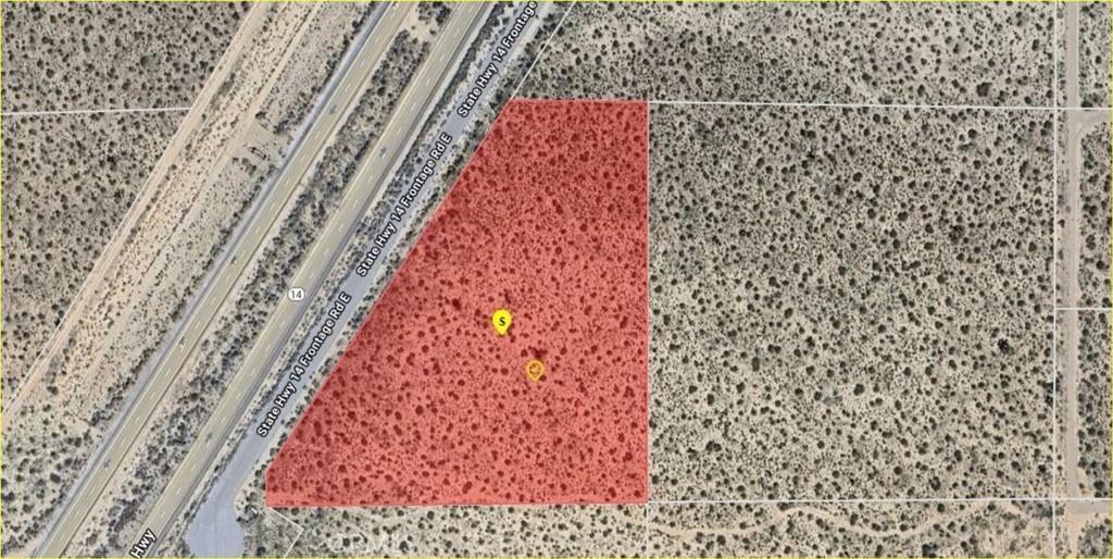 0 14 Fwy Frontage Rd Property Photo 1