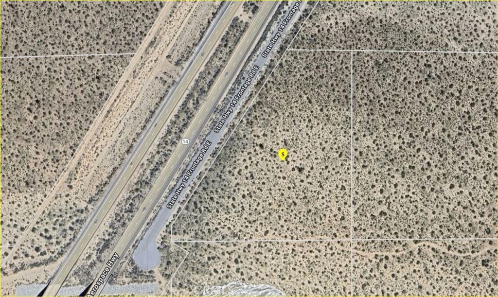 0 14 Fwy Frontage Rd Property Photo 5