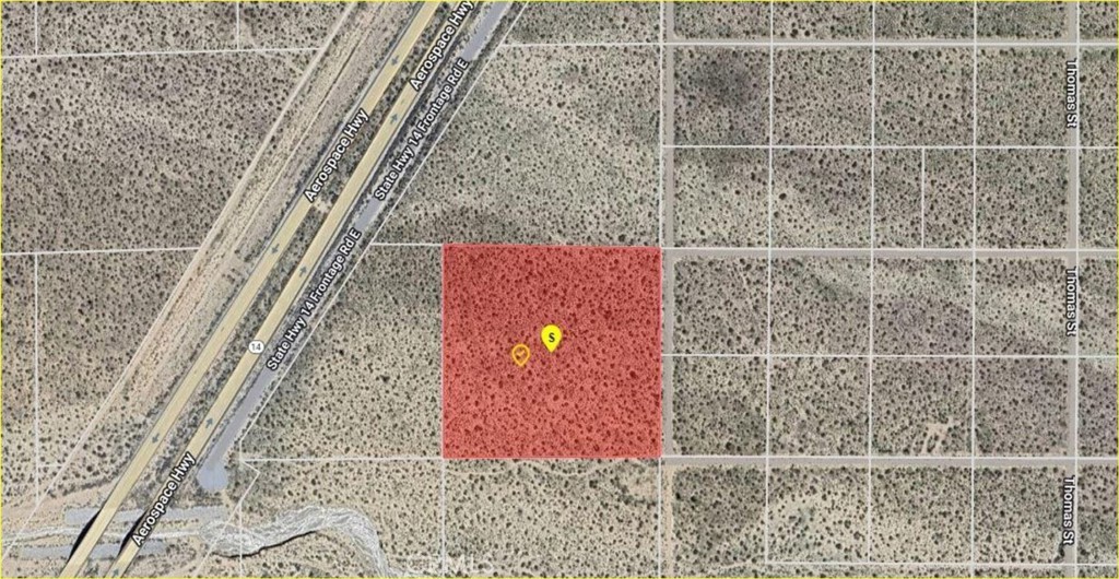 0 14 Fwy Frontage Rd Property Photo 7