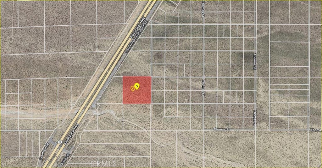 0 14 Fwy Frontage Rd Property Photo 8