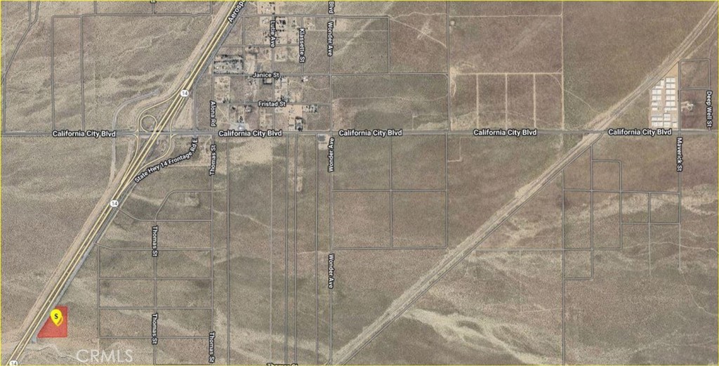 0 14 Fwy Frontage Rd Property Photo 10
