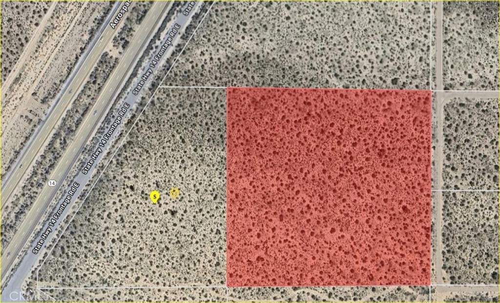 0 14 Fwy Frontage Rd Property Photo 1