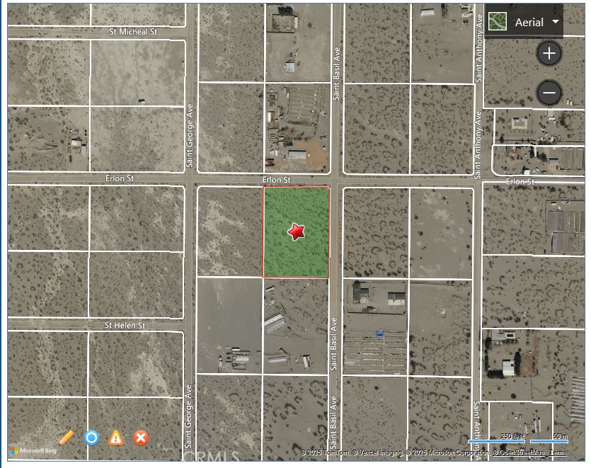 0 ERLON Property Photo 1