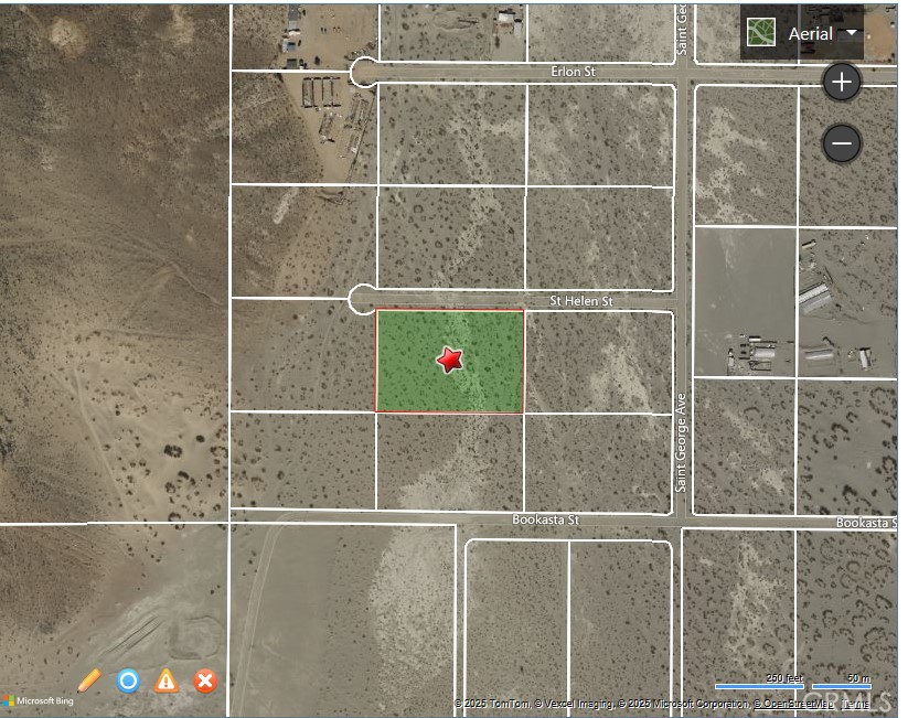 0 ST HELEN Property Photo 1