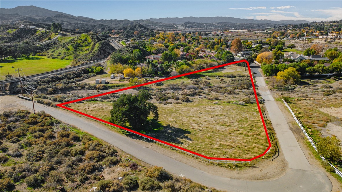 0 Lost Canyon Rd. Property Photo 8