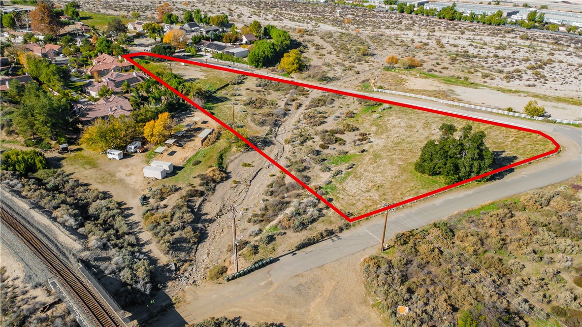 0 Lost Canyon Rd. Property Photo 10