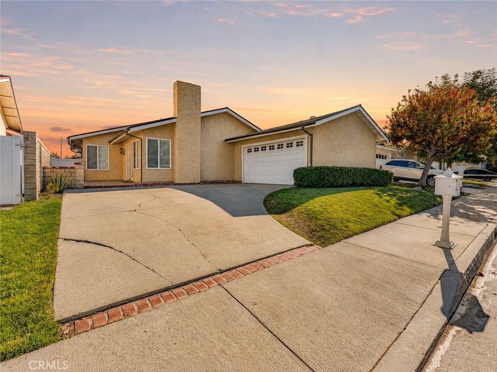 25790 Parada Property Photo 1