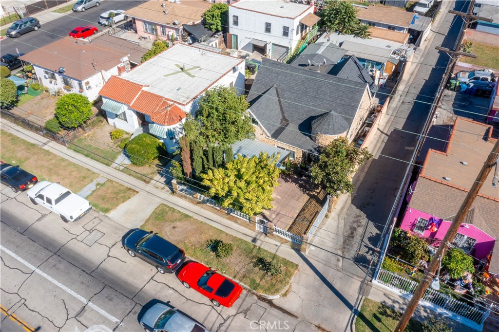 8710 Hooper Avenue Property Photo 1