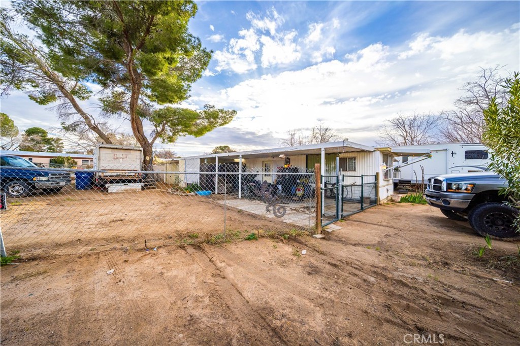 116 Camp Fire Property Photo 1