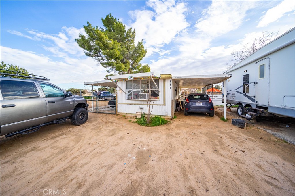 116 Camp Fire Property Photo 2