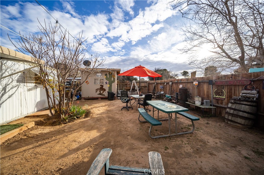 116 Camp Fire Property Photo 3