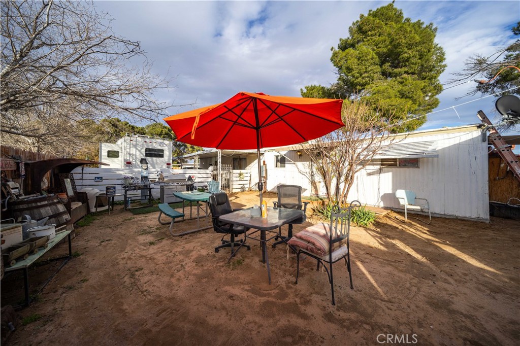 116 Camp Fire Property Photo 4