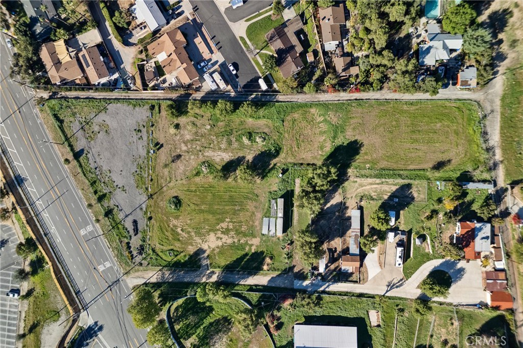 0 Foothill Boulevard Property Photo 1