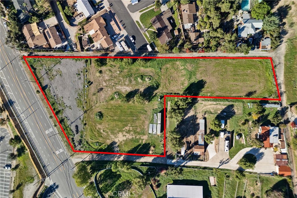 0 Foothill Boulevard Property Photo 2