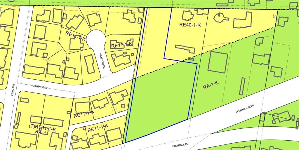 0 Foothill Boulevard Property Photo 37