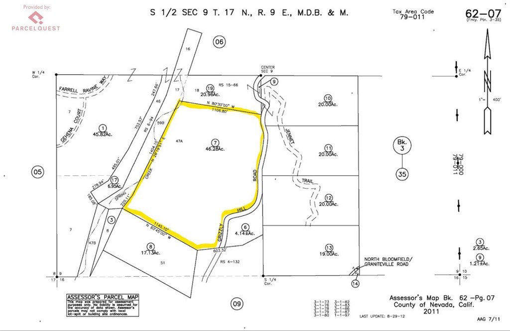 14550 Grizzly Hill Property Photo 6
