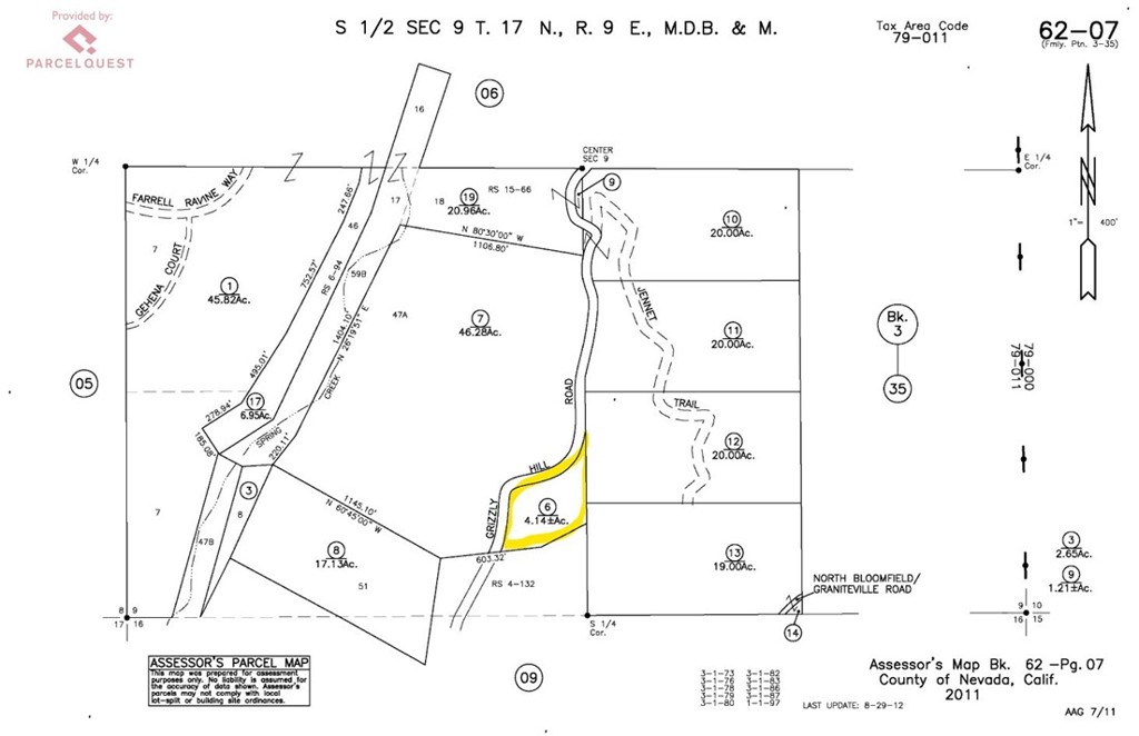 14435 Grizzly Hill Property Photo 7