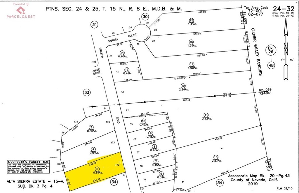 15788 Brewer Property Photo 7