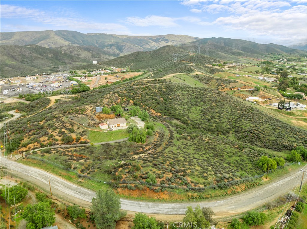 10657 Mint Canyon Property Photo 1