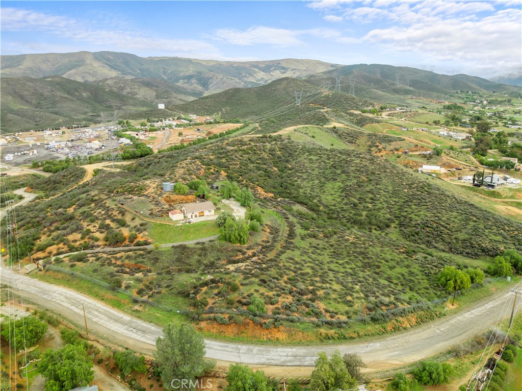 10657 Mint Canyon Property Photo 1