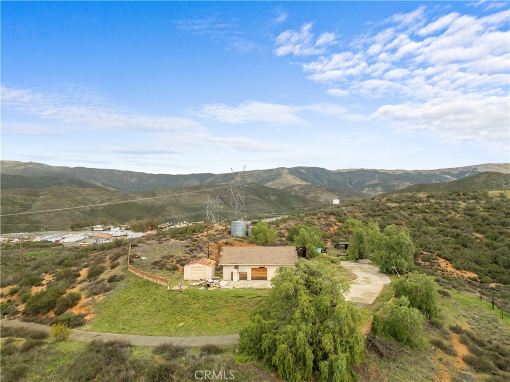 10657 Mint Canyon Property Photo 9