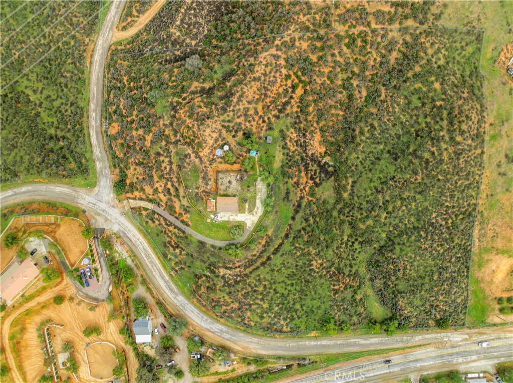 10657 Mint Canyon Property Photo 12