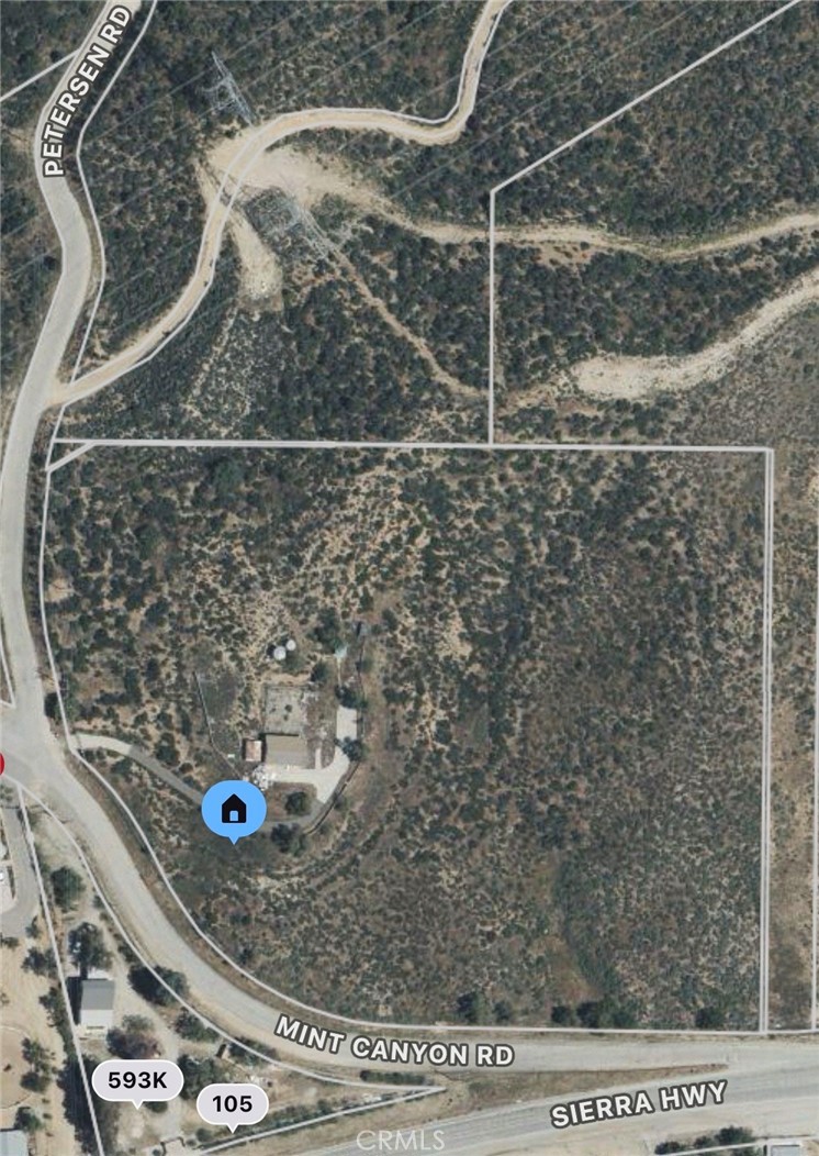 10657 Mint Canyon Property Photo 14